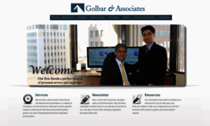 Golbar.com thumbnail