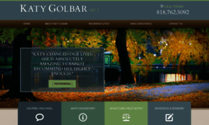 Golbarmft.com thumbnail