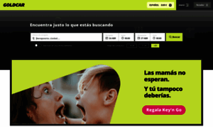 Goldcar.es thumbnail