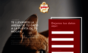 Golden-pet.com thumbnail