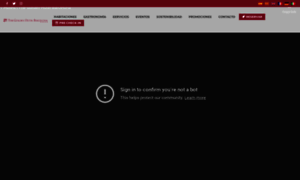 Goldenbarcelona.zthotels.com thumbnail