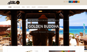 Goldenbuddhaibiza.com thumbnail