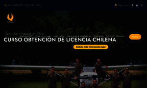 Goldeneagle.cl thumbnail