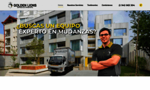 Goldenlionsan.com thumbnail