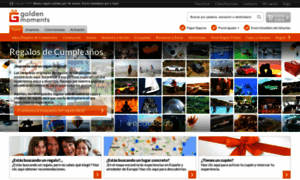 Goldenmoments.es thumbnail