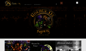 Goldenoz.es thumbnail