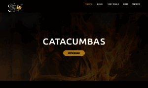 Goldenpop.es thumbnail