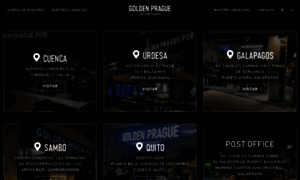 Goldenprague.pub thumbnail