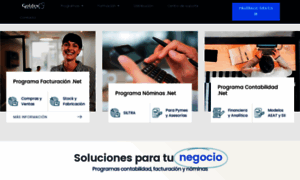Goldensoft.com thumbnail