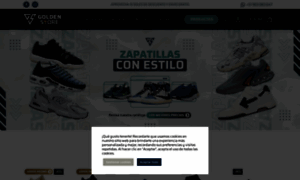 Goldenstoreperu.com thumbnail