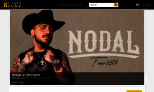 Goldenticket.mx thumbnail