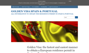 Goldenvisas.net thumbnail