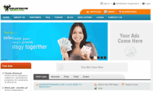 Goldforum-monitor.com thumbnail