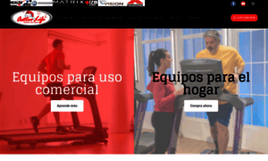 Goldgymfitness.com thumbnail