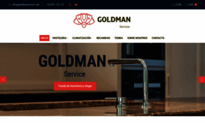 Goldmanservice.com thumbnail