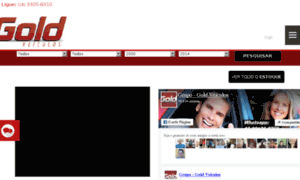 Goldmultimarcas.com.br thumbnail