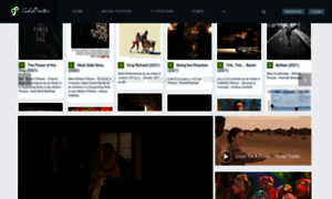 Goldposter.com thumbnail