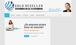 Goldreseller.net thumbnail