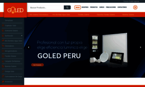 Goledperu.com thumbnail