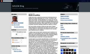 Golemp.blogspot.com thumbnail