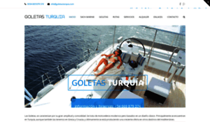 Goletasturquia.com thumbnail