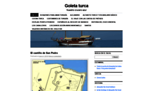 Goletaturca.wordpress.com thumbnail