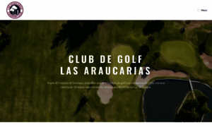 Golfaraucarias.cl thumbnail