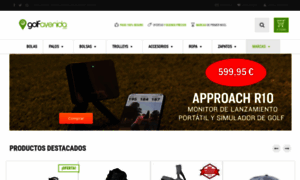 Golfavenida.com thumbnail