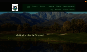 Golfcandeleda.com thumbnail