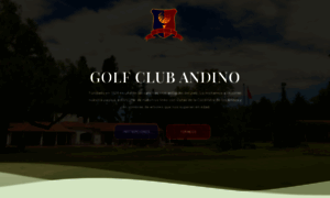 Golfclubandino.com.ar thumbnail