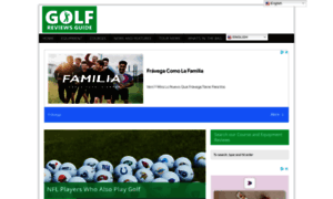 Golfclubsierra.com thumbnail