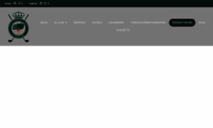 Golfcordoba.com thumbnail