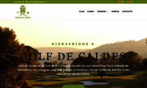 Golfdecaldes.com thumbnail