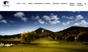 Golfgorraiz.es thumbnail