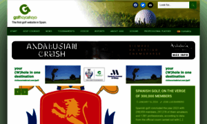 Golfhoyoahoyo.es thumbnail