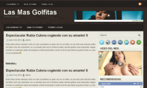 Golfitaz.com thumbnail