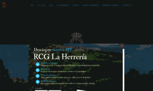 Golflaherreria.com thumbnail