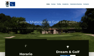 Golflascaldas.com thumbnail