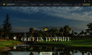 Golflospalos.com thumbnail