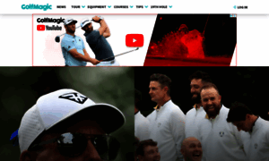 Golfmagic.com thumbnail