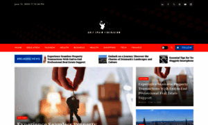 Golfspainfederacion.com thumbnail