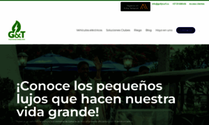 Golfyturf.co thumbnail