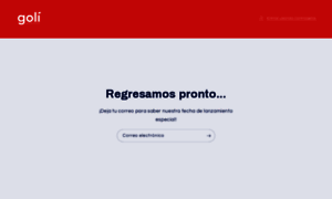 Goli.mx thumbnail