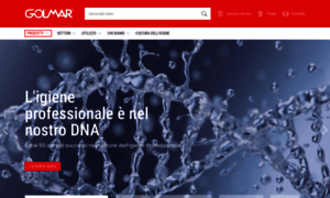 Golmar.com thumbnail