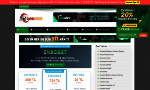 Golmundial.net thumbnail