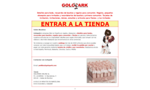 Golopark.com thumbnail