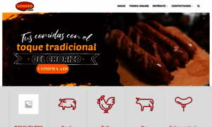 Goloso.com.co thumbnail