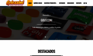 Golozziniperu.com thumbnail