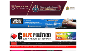 Golpepolitico.com thumbnail