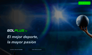 Golplus.tv thumbnail